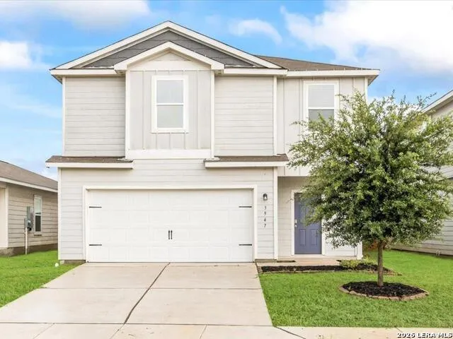 3947 Trail De Paris New Braunfels, TX 78132
