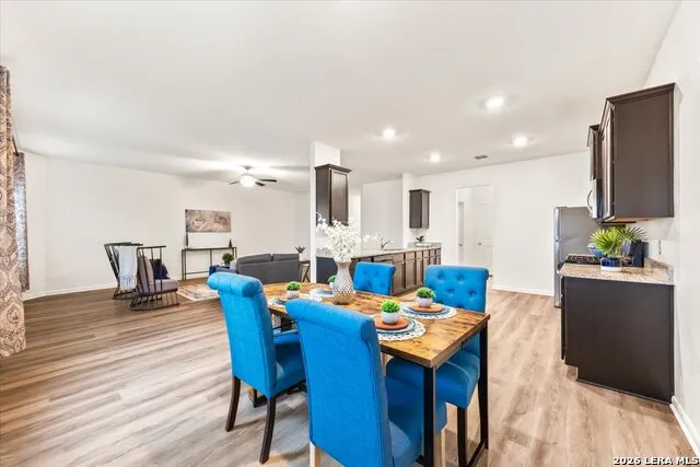 3947 Trail De Paris New Braunfels, TX 78132