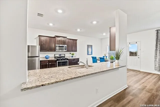 3947 Trail De Paris New Braunfels, TX 78132