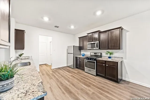 3947 Trail De Paris New Braunfels, TX 78132