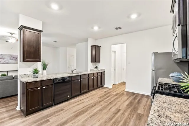 3947 Trail De Paris New Braunfels, TX 78132