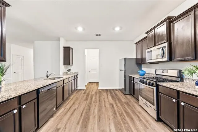 3947 Trail De Paris New Braunfels, TX 78132