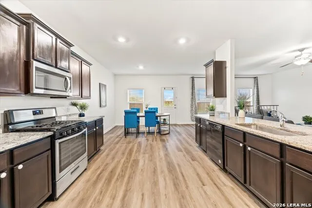 3947 Trail De Paris New Braunfels, TX 78132