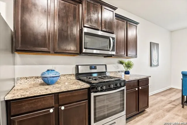 3947 Trail De Paris New Braunfels, TX 78132