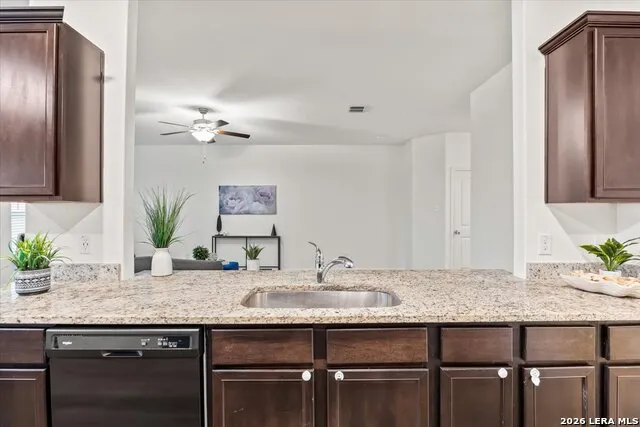 3947 Trail De Paris New Braunfels, TX 78132