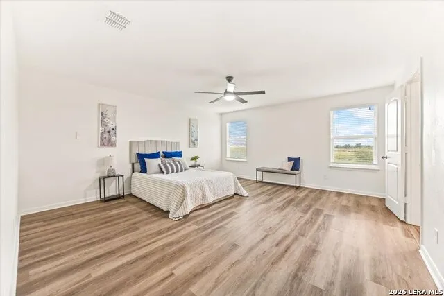3947 Trail De Paris New Braunfels, TX 78132