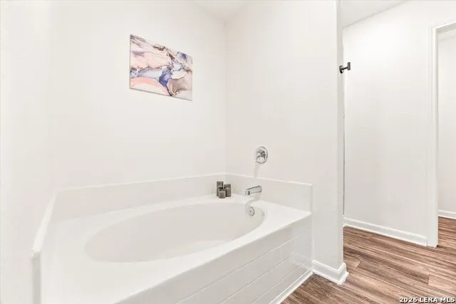3947 Trail De Paris New Braunfels, TX 78132