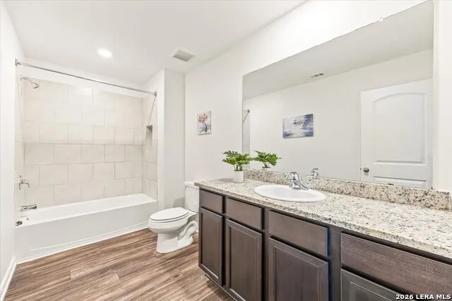 3947 Trail De Paris New Braunfels, TX 78132