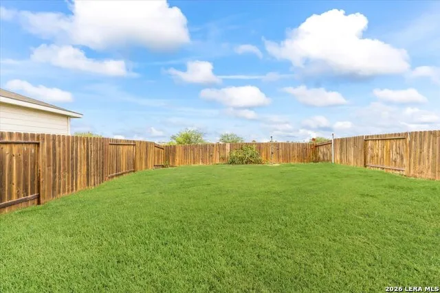 3947 Trail De Paris New Braunfels, TX 78132