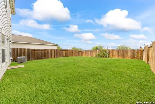 3947 Trail De Paris New Braunfels, TX 78132