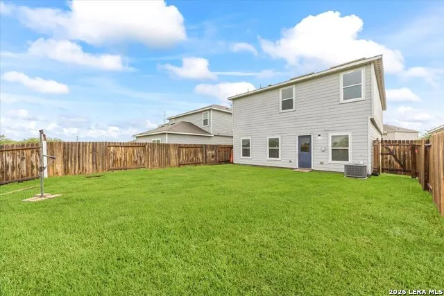 3947 Trail De Paris New Braunfels, TX 78132