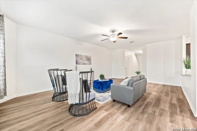 3947 Trail De Paris New Braunfels, TX 78132