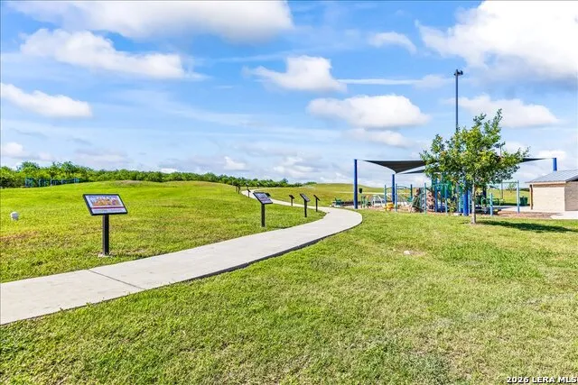3947 Trail De Paris New Braunfels, TX 78132