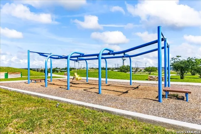 3947 Trail De Paris New Braunfels, TX 78132
