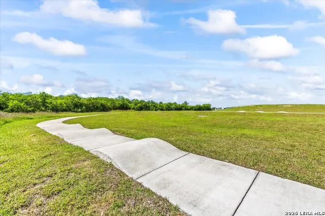 3947 Trail De Paris New Braunfels, TX 78132
