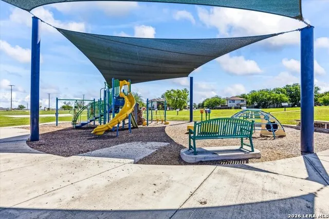 3947 Trail De Paris New Braunfels, TX 78132