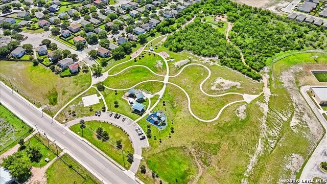 3947 Trail De Paris New Braunfels, TX 78132