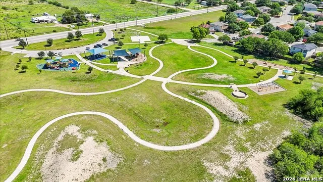 3947 Trail De Paris New Braunfels, TX 78132