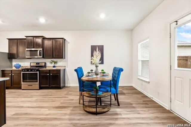 3947 Trail De Paris New Braunfels, TX 78132