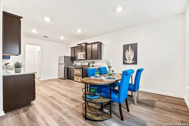 3947 Trail De Paris New Braunfels, TX 78132