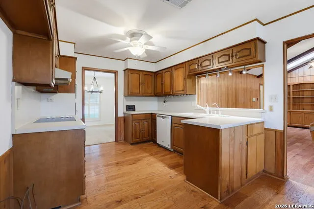 413 Golfcrest Windcrest, TX 78239