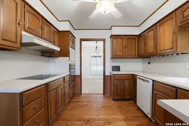 413 Golfcrest Windcrest, TX 78239