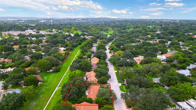 413 Golfcrest Windcrest, TX 78239