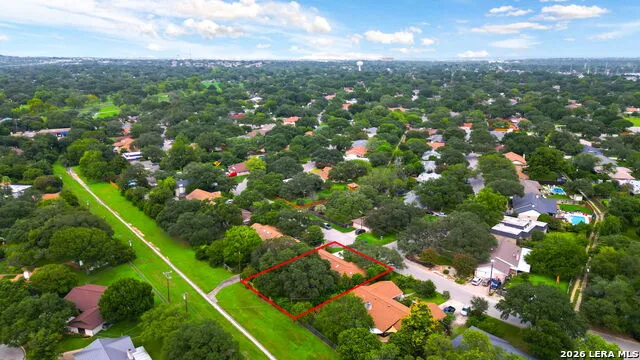 413 Golfcrest Windcrest, TX 78239