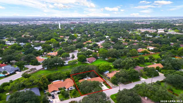 413 Golfcrest Windcrest, TX 78239