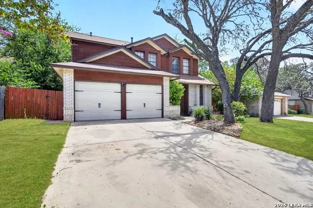 5626 Timbersteep San Antonio, TX 78250