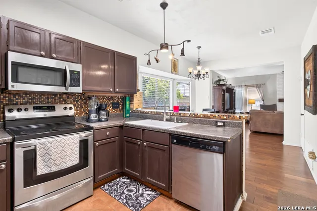 5626 Timbersteep San Antonio, TX 78250