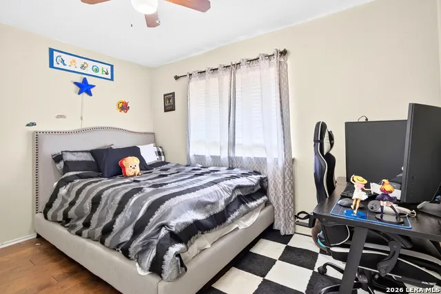 5626 Timbersteep San Antonio, TX 78250