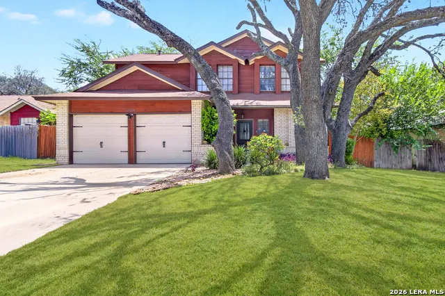 5626 Timbersteep San Antonio, TX 78250