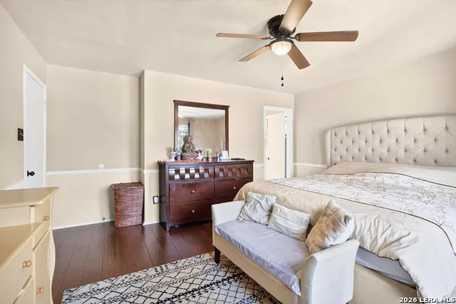 5626 Timbersteep San Antonio, TX 78250
