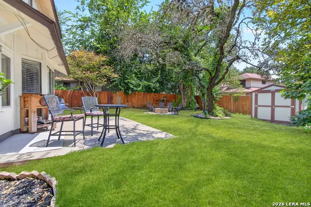 5626 Timbersteep San Antonio, TX 78250