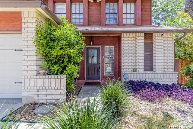 5626 Timbersteep San Antonio, TX 78250