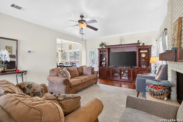 5626 Timbersteep San Antonio, TX 78250