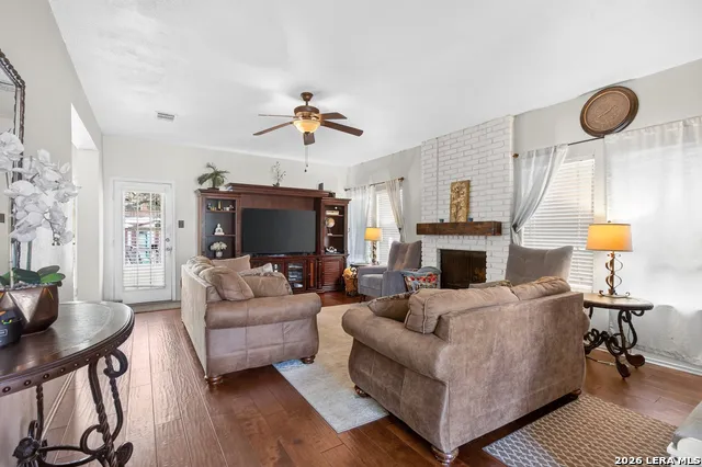 5626 Timbersteep San Antonio, TX 78250