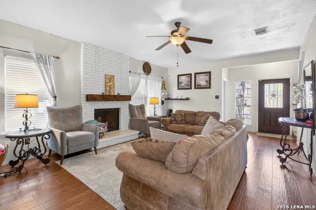 5626 Timbersteep San Antonio, TX 78250