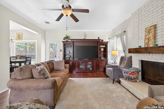5626 Timbersteep San Antonio, TX 78250