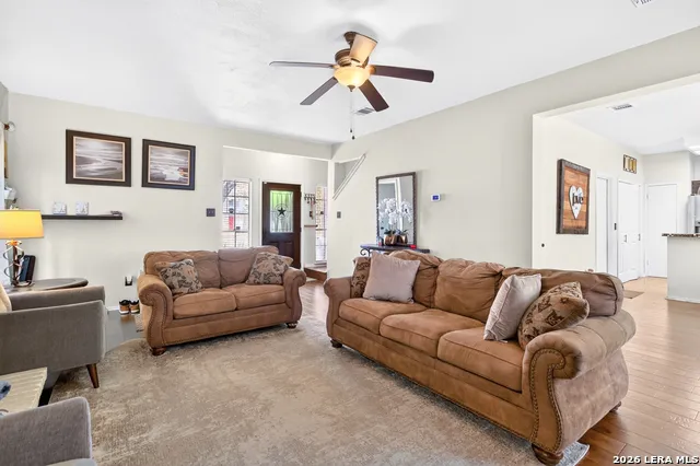 5626 Timbersteep San Antonio, TX 78250