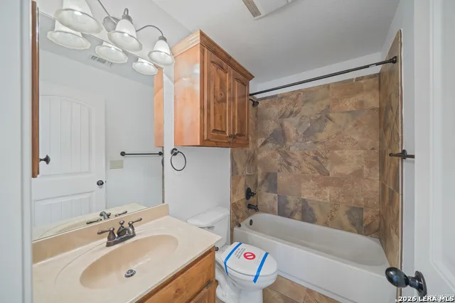 1634 Sunblossom Cir New Braunfels, TX 78130