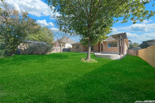 1634 Sunblossom Cir New Braunfels, TX 78130