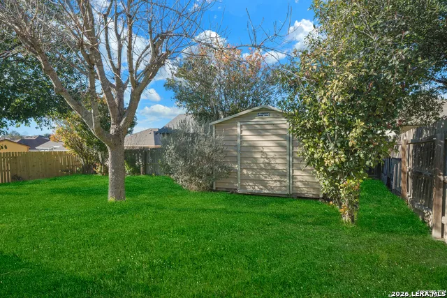 1634 Sunblossom Cir New Braunfels, TX 78130