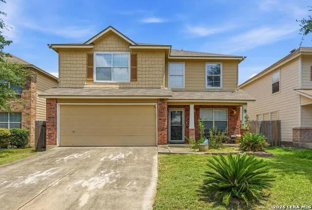 1010 Scaup San Antonio, TX 78245