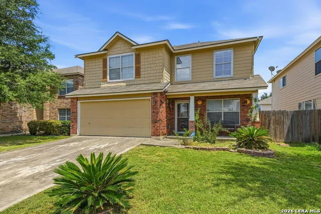 1010 Scaup San Antonio, TX 78245