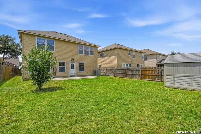 1010 Scaup San Antonio, TX 78245