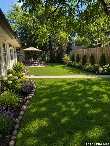 307 Tanglewood San Antonio, TX 78216
