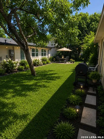 307 Tanglewood San Antonio, TX 78216