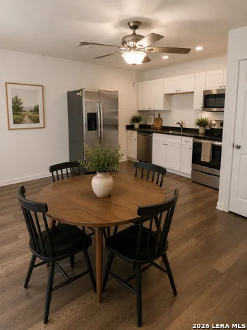 307 Tanglewood San Antonio, TX 78216